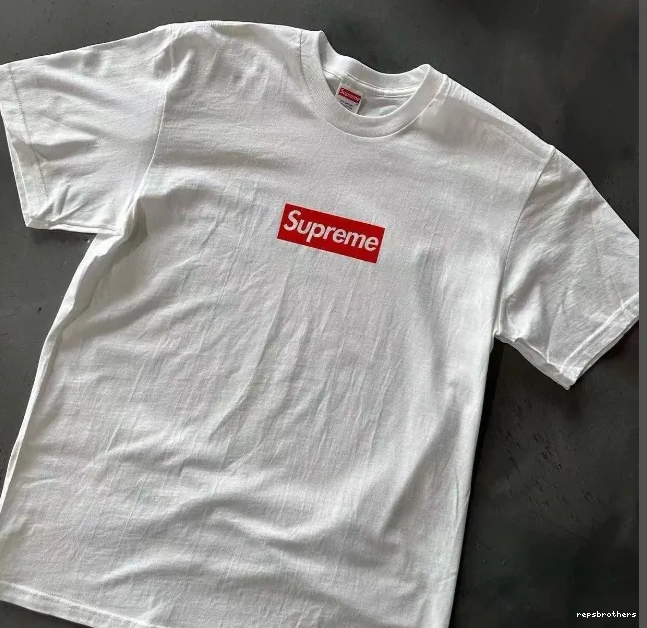 Los Angeles Box White Edition Logo 23SS XL Bogo L Limited S Opening LA M 0508